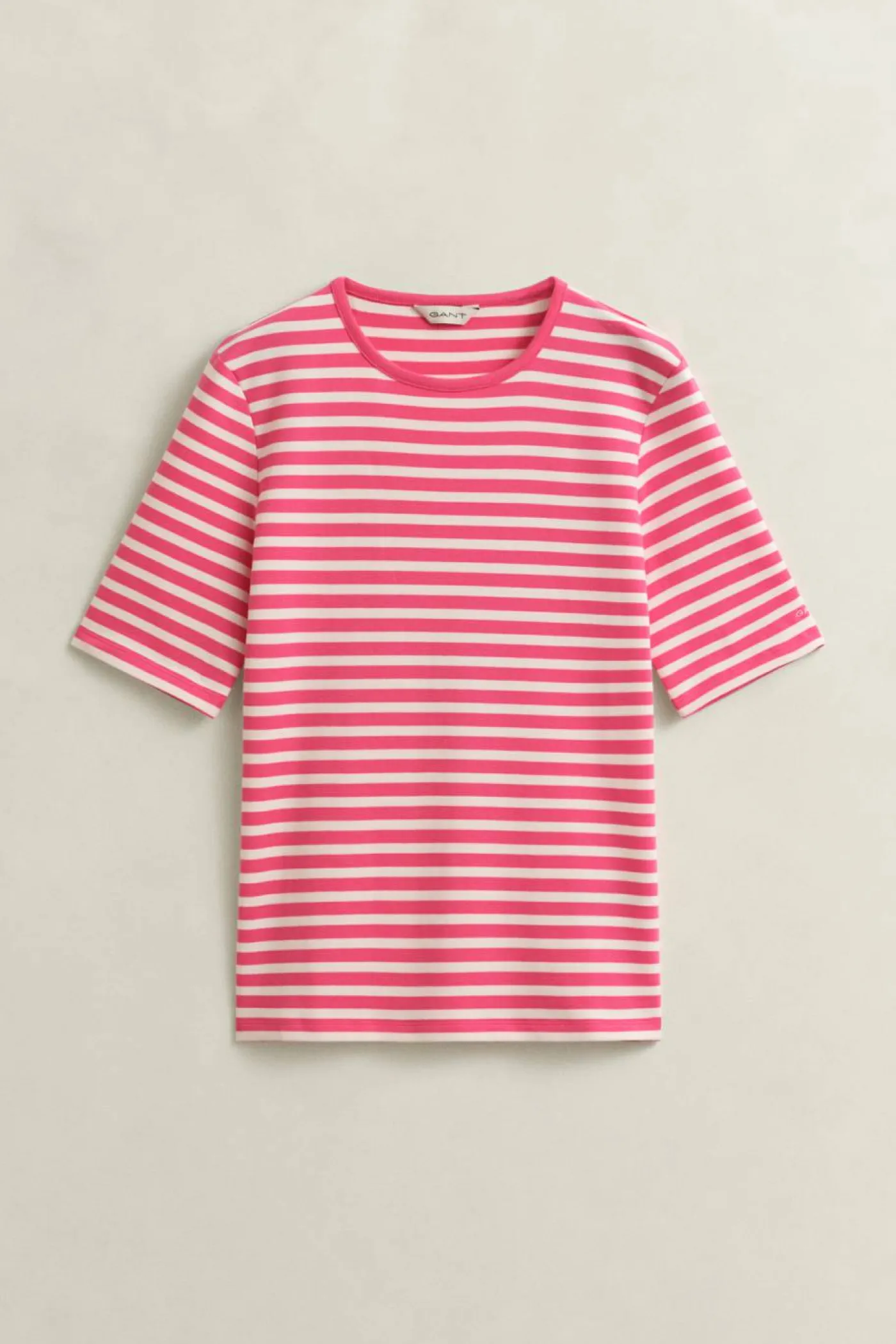 T-Shirt "Slim Striped"