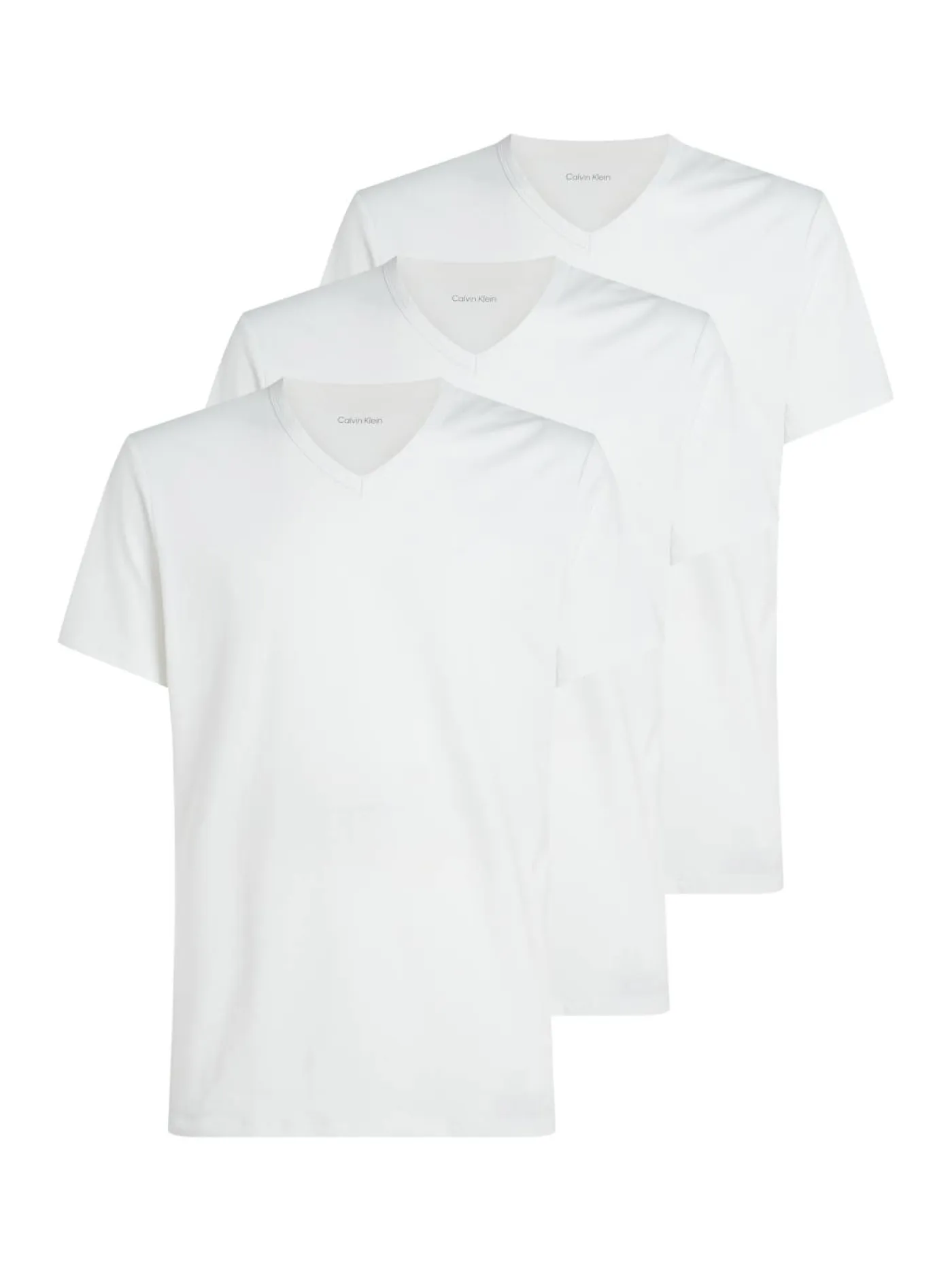 T-Shirt "S/S V NECK"