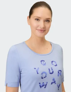 T-Shirt "Sura"