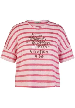 T-Shirt "Tahiti"