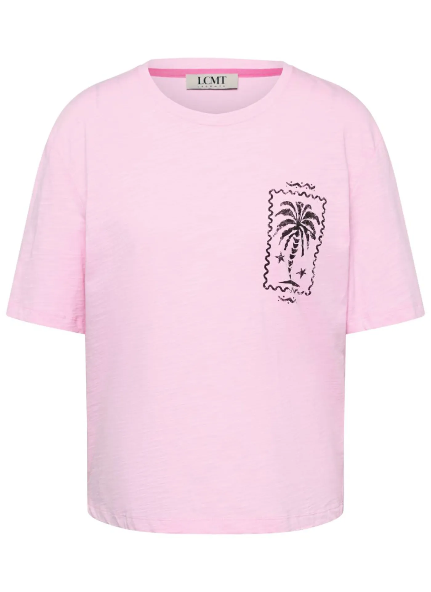 T-Shirt "Tahiti Flair"