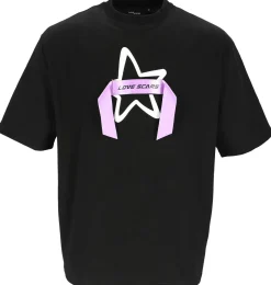 T-Shirt "Taped Star"