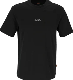 T-Shirt "Te_BossClub"