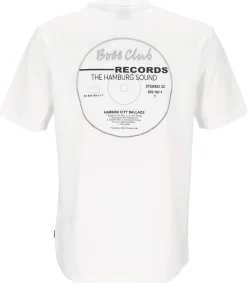 T-Shirt "Te_BossClub"