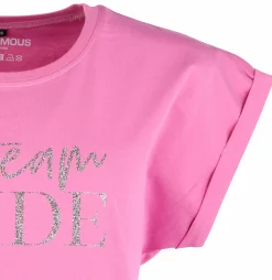 T-Shirt "Team Bride"