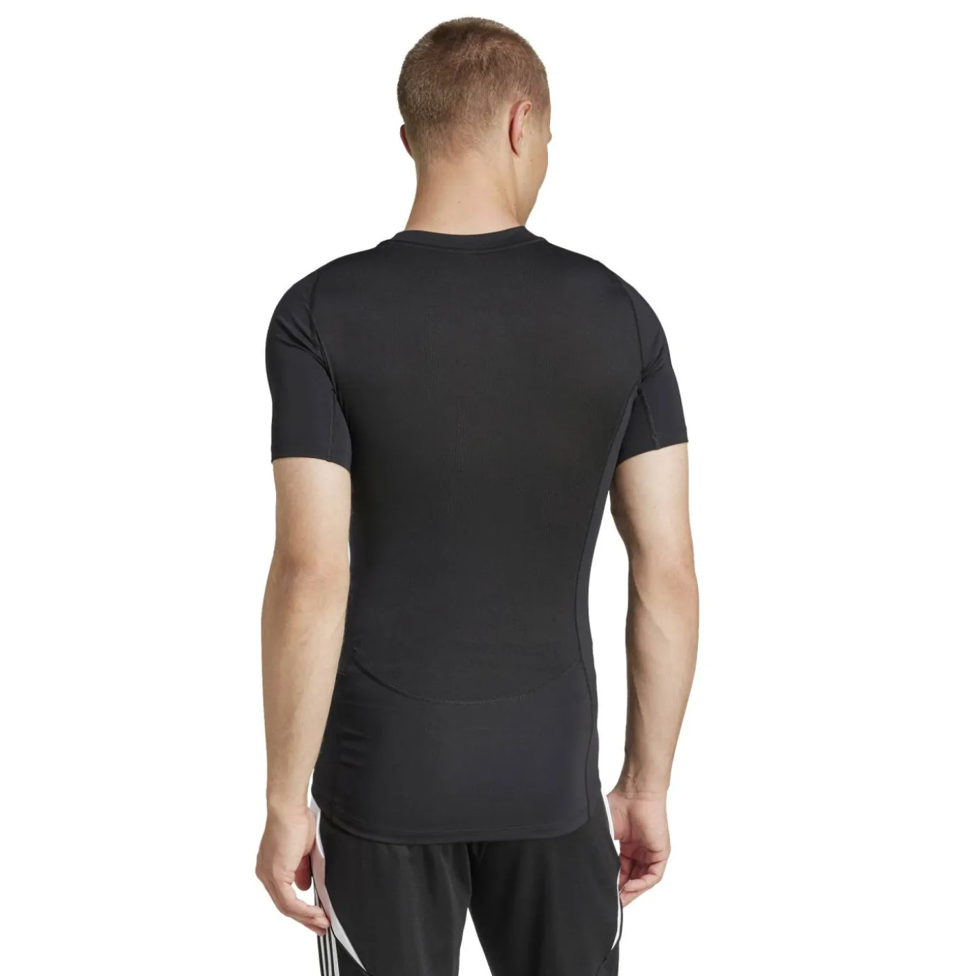 T-Shirt "TechFit"