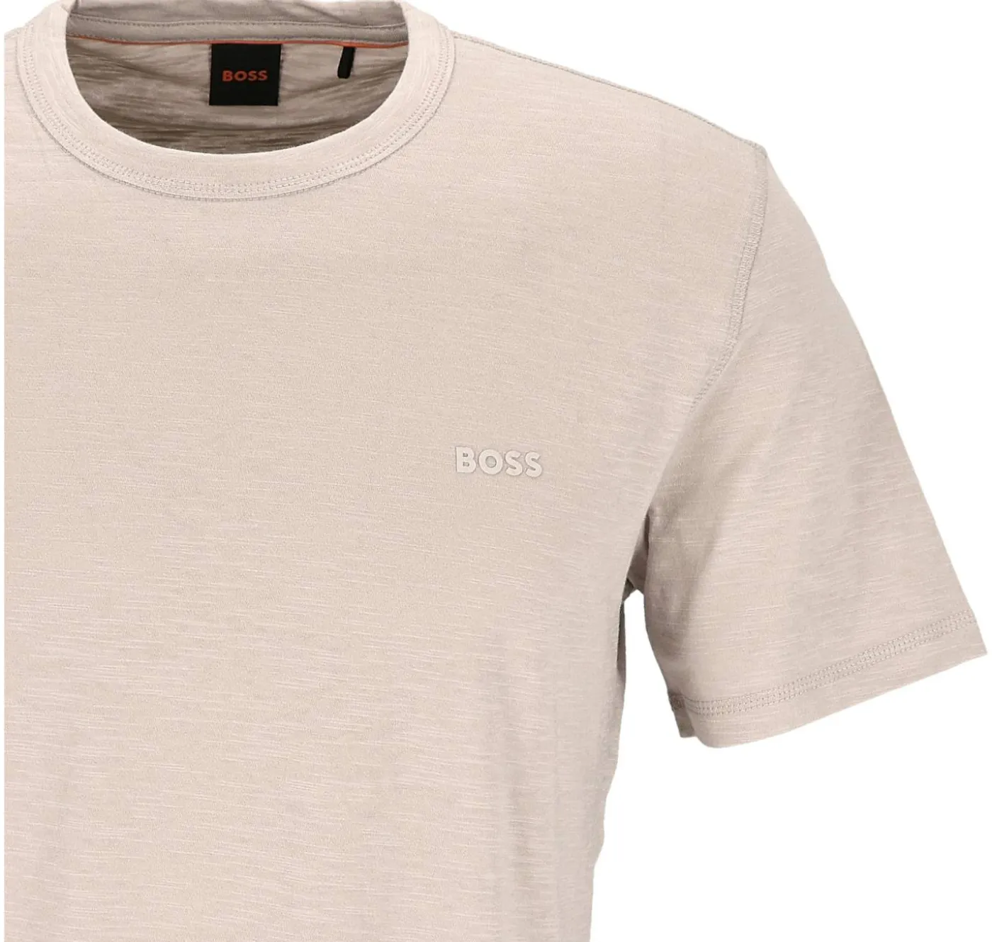 T-Shirt "Tegood"