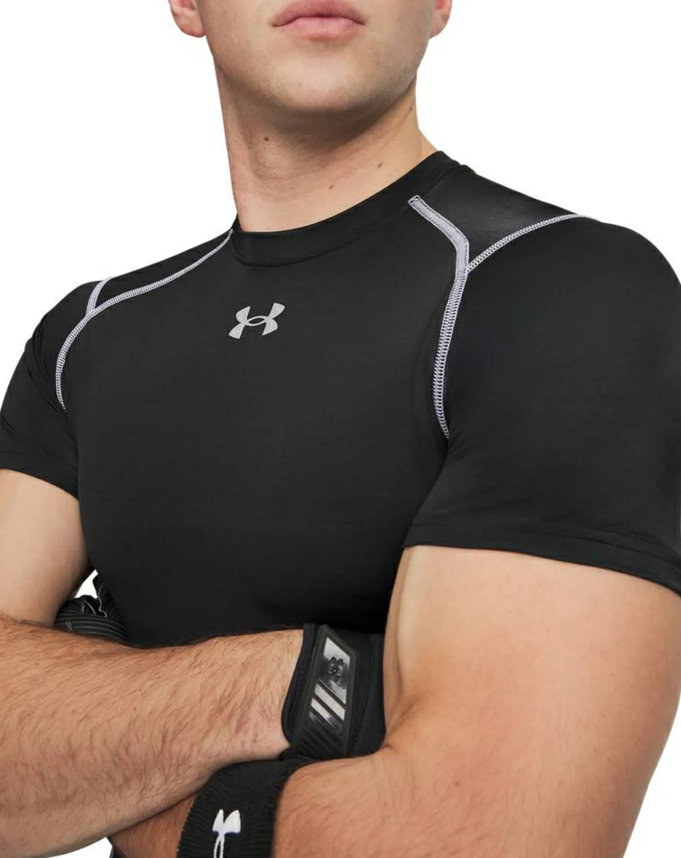 T-Shirt "UA HeatGear®"
