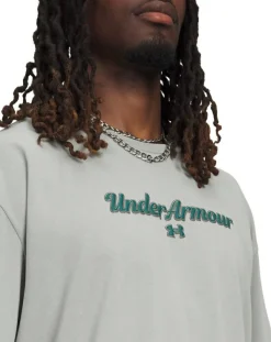 T-Shirt "UA Heavyweight"