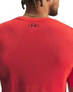 T-Shirt "UA Vanish Seamless"