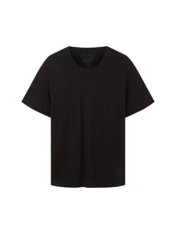 T-Shirt "V-Ausschnitt"