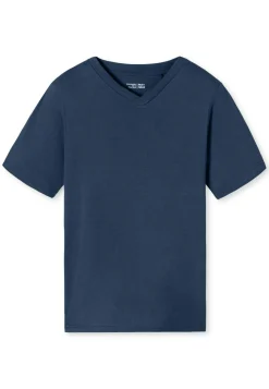 T-Shirt V-Ausschnitt