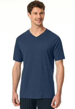 T-Shirt V-Ausschnitt