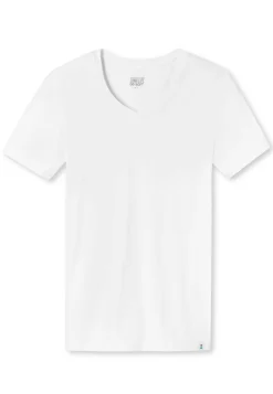 T-shirt V-Ausschnitt
