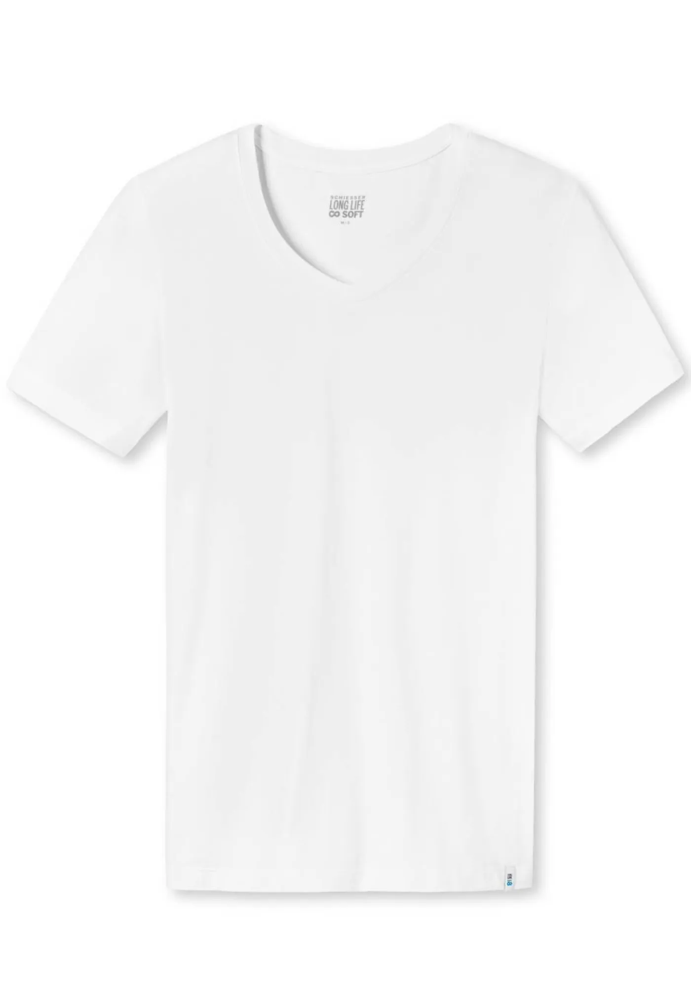 T-shirt V-Ausschnitt