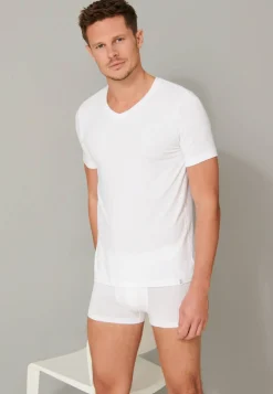 T-shirt V-Ausschnitt