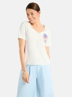T-Shirt "VictoriaL"