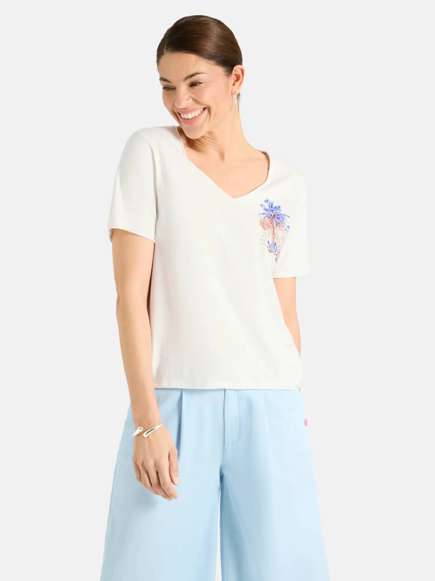 T-Shirt "VictoriaL"