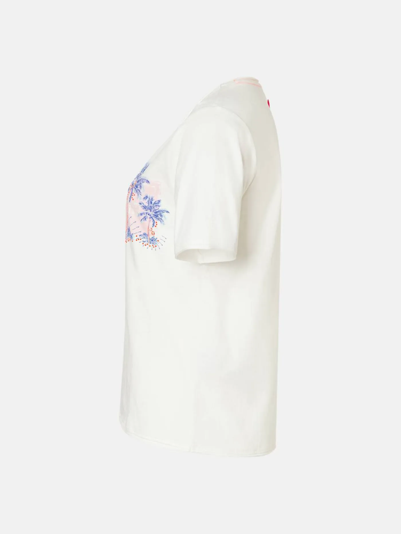 T-Shirt "VictoriaL"