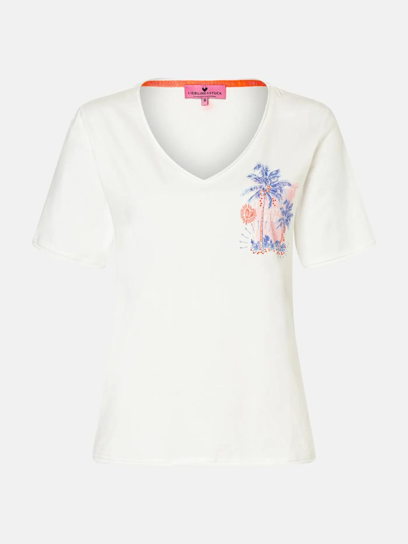 T-Shirt "VictoriaL"
