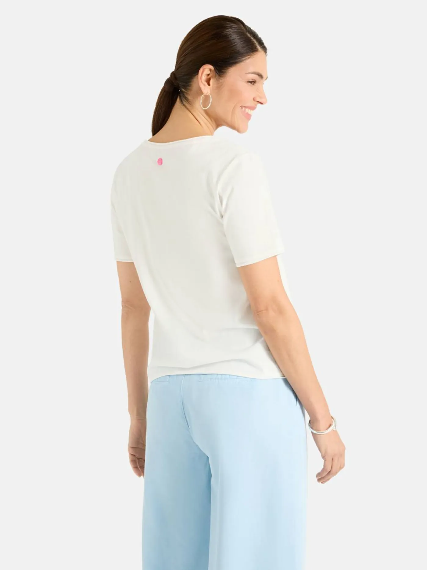 T-Shirt "VictoriaL"