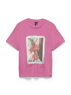 T-Shirt "VMKLARA"