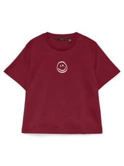 T-Shirt "VMSara"