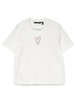 T-Shirt "VMSara"