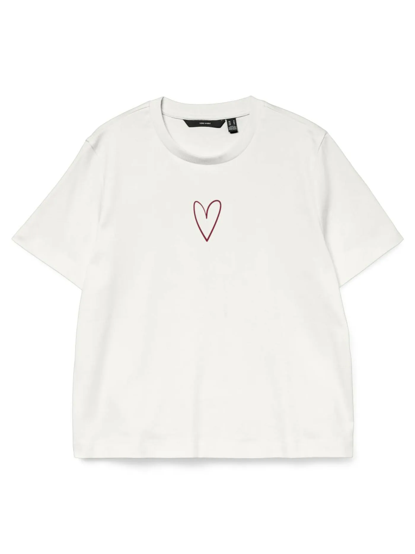 T-Shirt "VMSara"