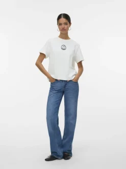 T-Shirt "VMSara"