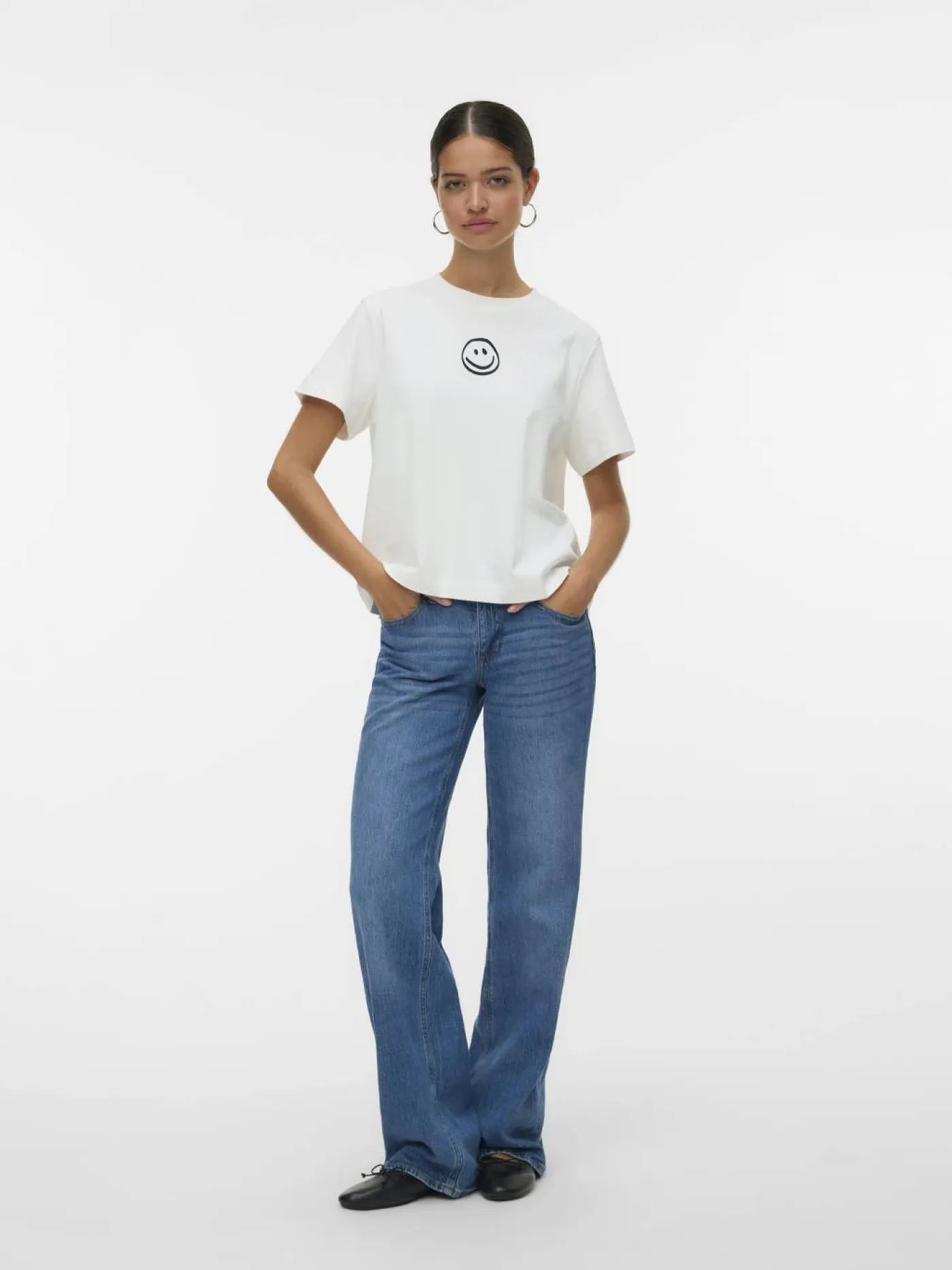 T-Shirt "VMSara"