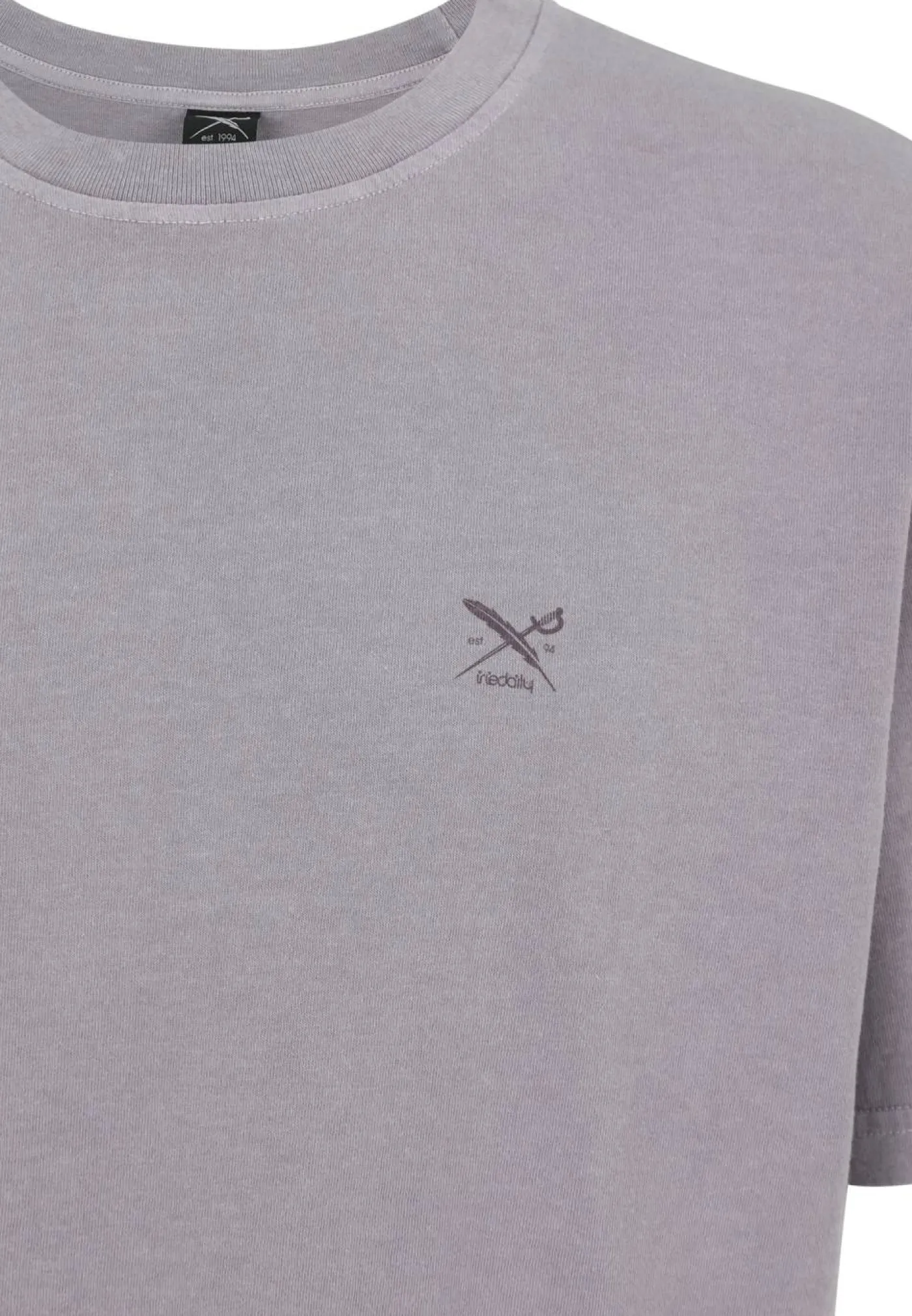 T-Shirt "Waterdeeper 2"