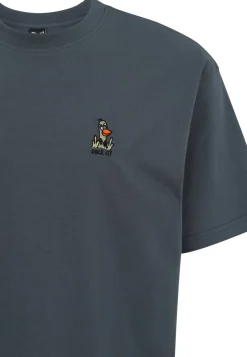 T-Shirt "What The Duck "
