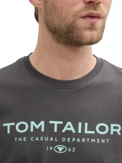 T-Shirt "with print"