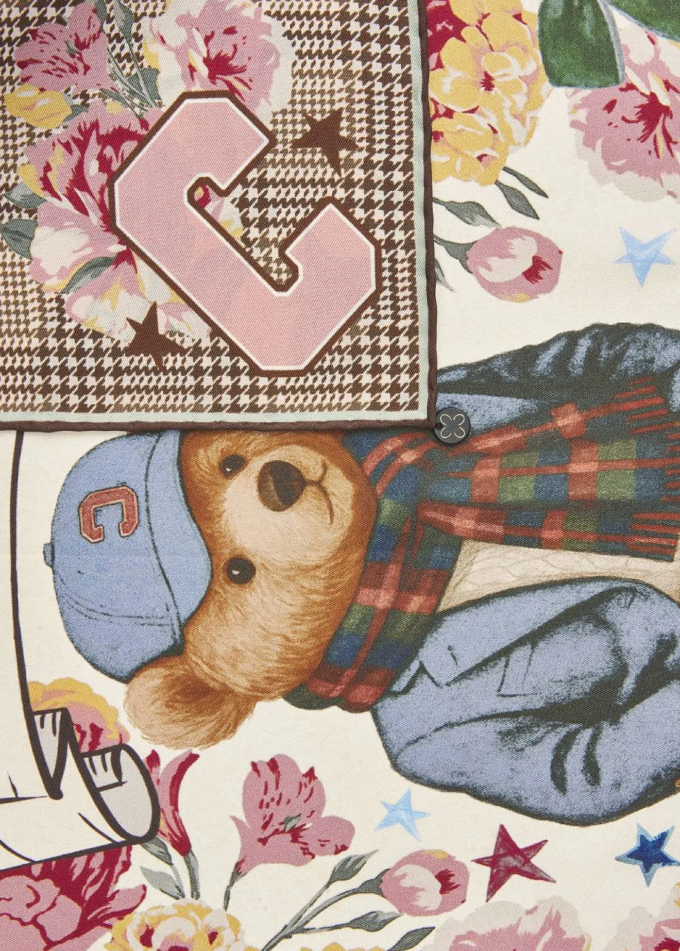Tuch "Bear Edition"