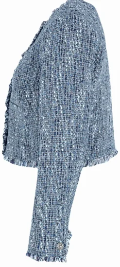 Tweedjacke "Diana"