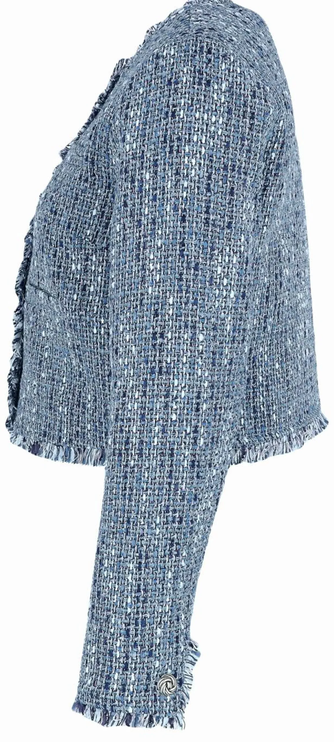 Tweedjacke "Diana"