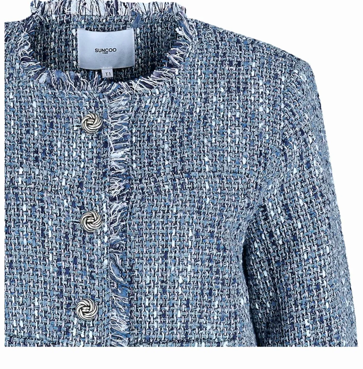 Tweedjacke "Diana"