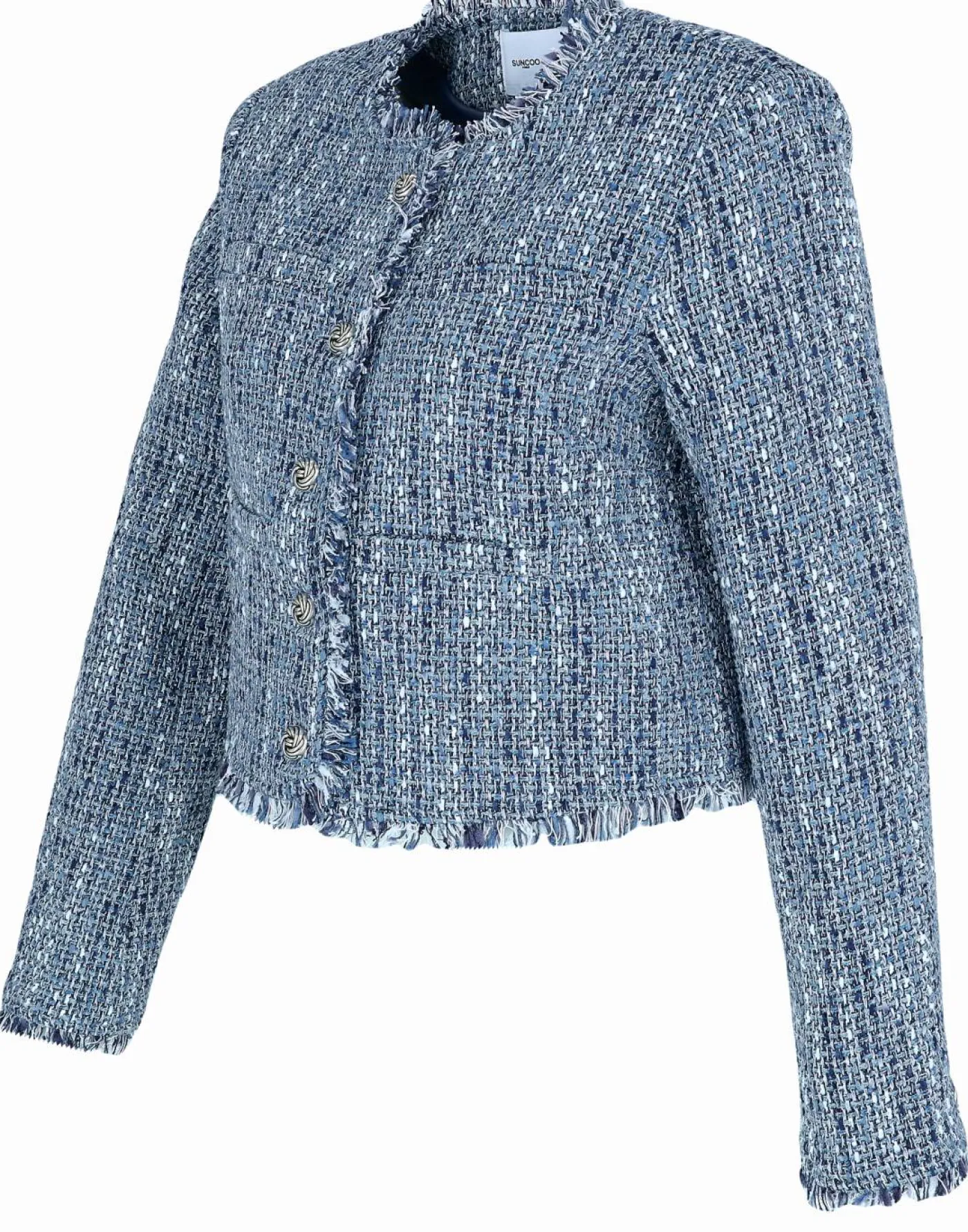 Tweedjacke "Diana"