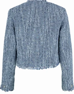 Tweedjacke