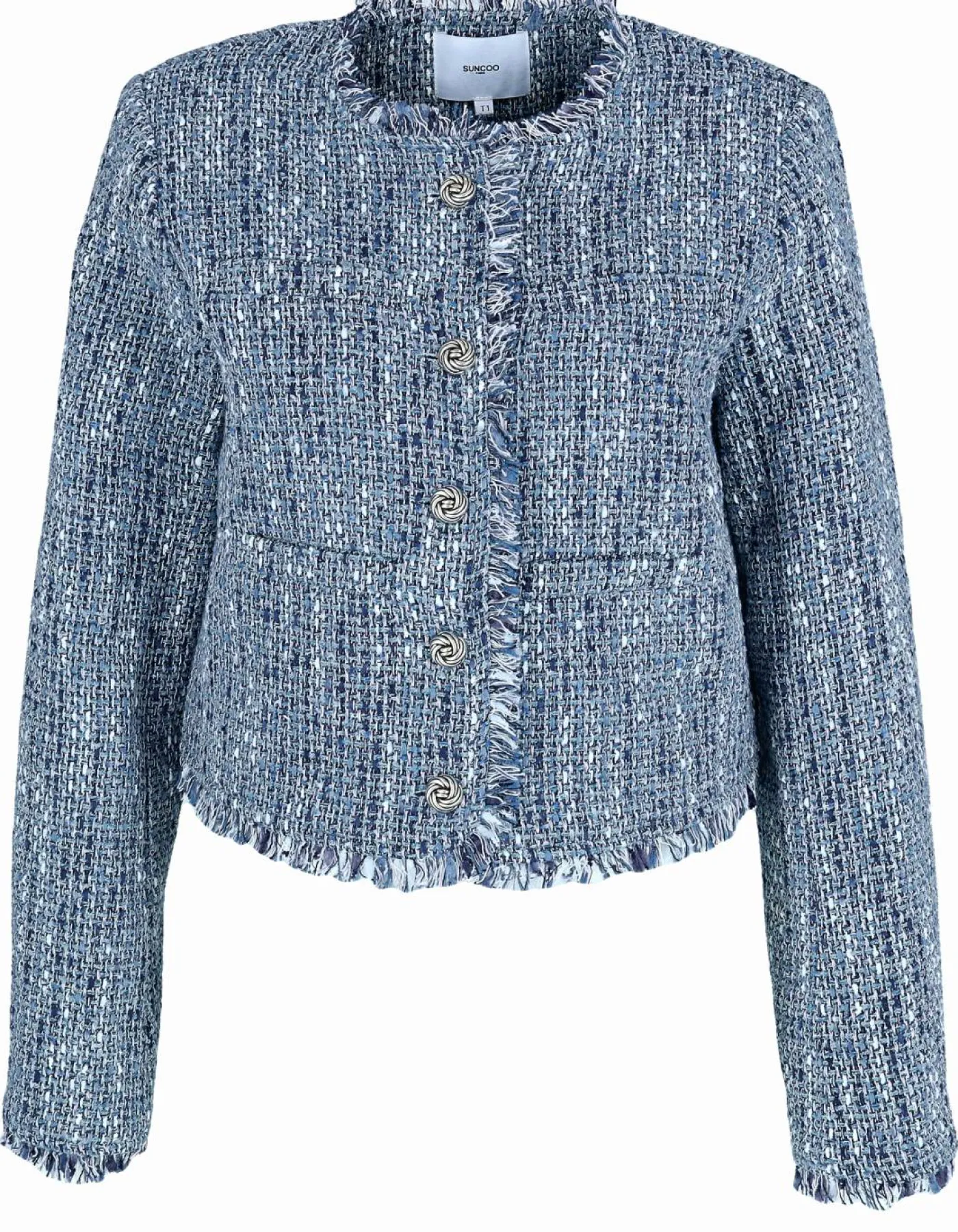 Tweedjacke "Diana"