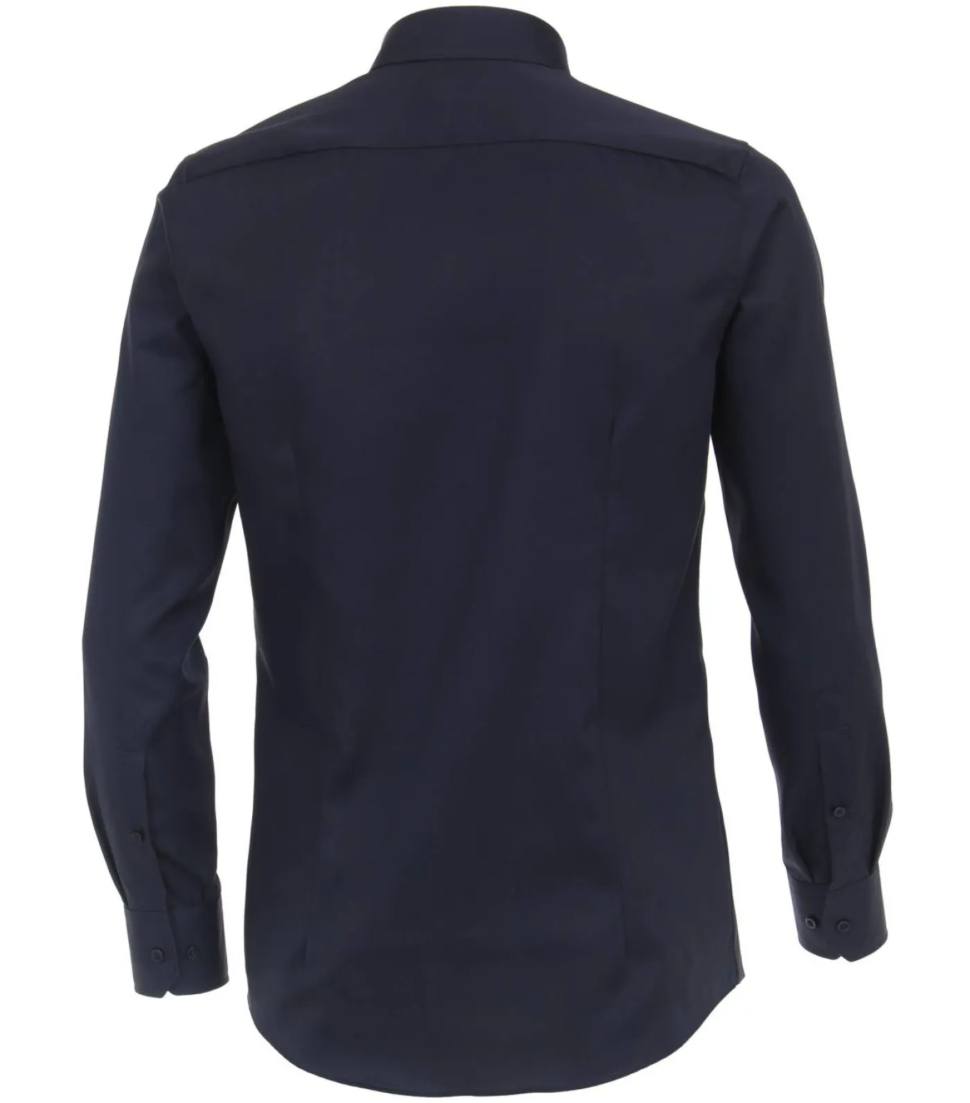Twill Hemd uninah 001880