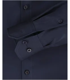 Twill Hemd uninah 001880