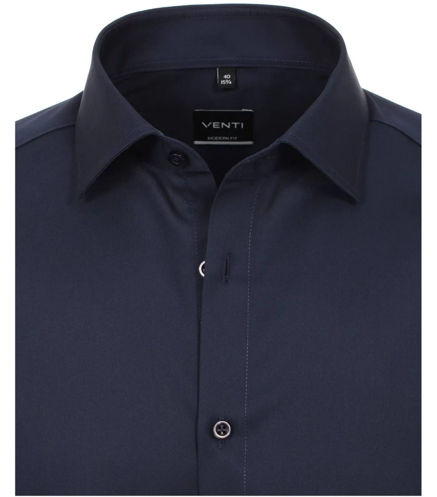 Twill Hemd uninah 001880