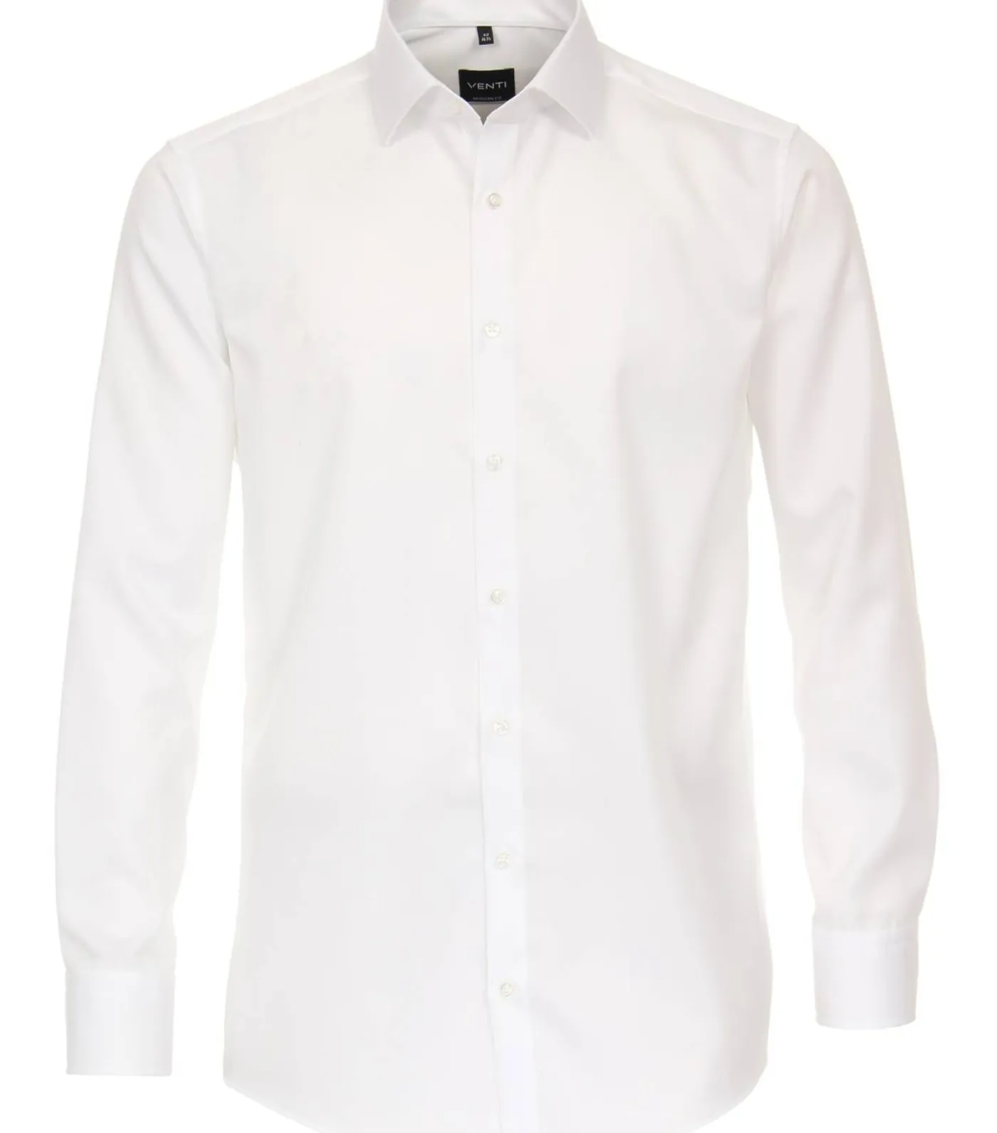 Twill Hemd uninah 001880