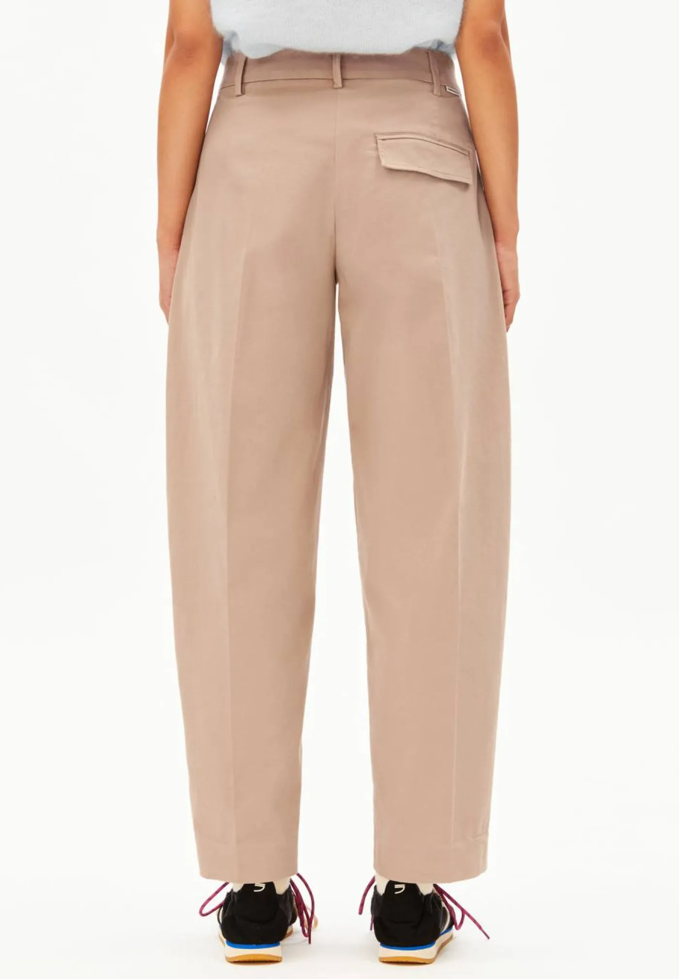 Twillhose