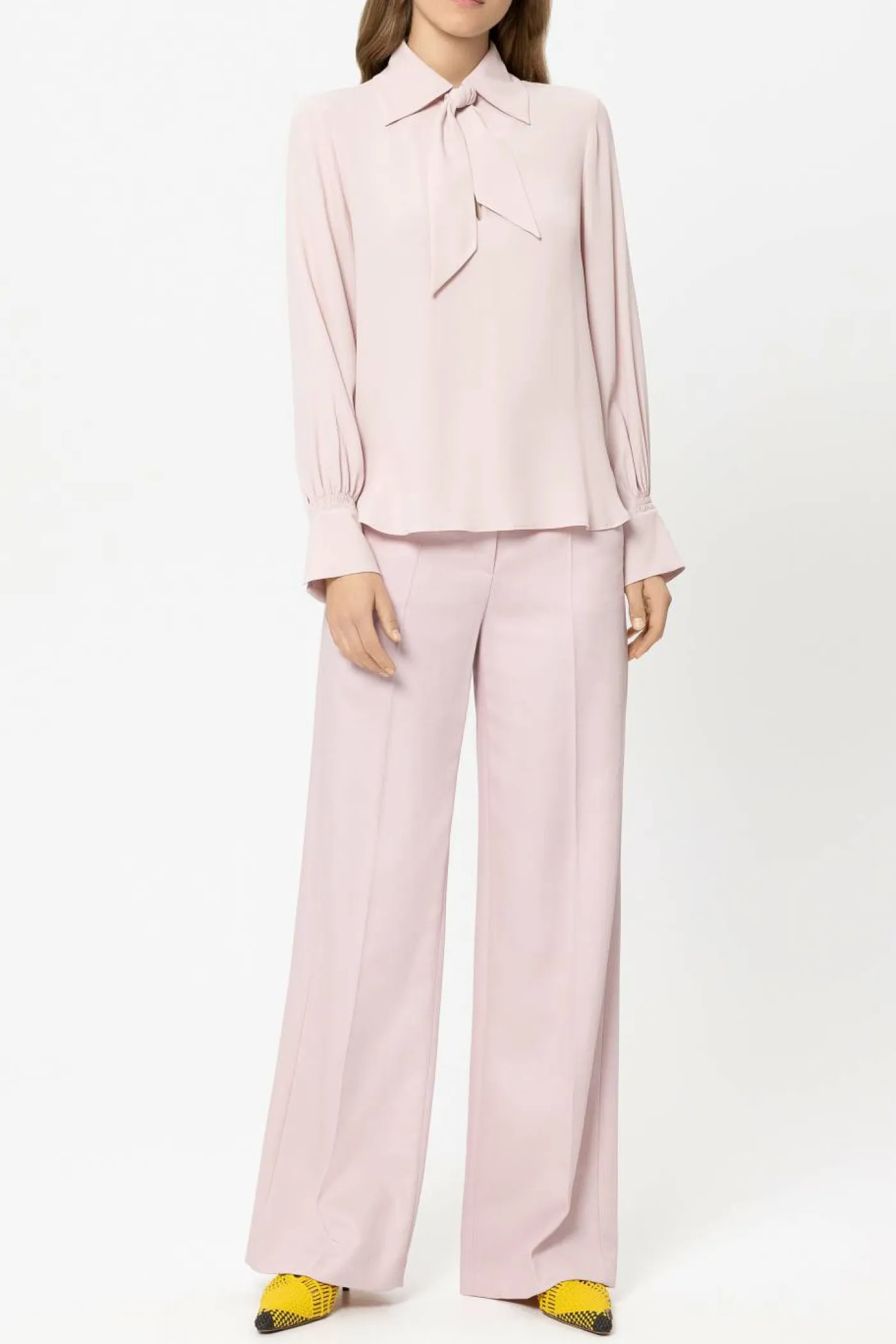 Twill-Hose