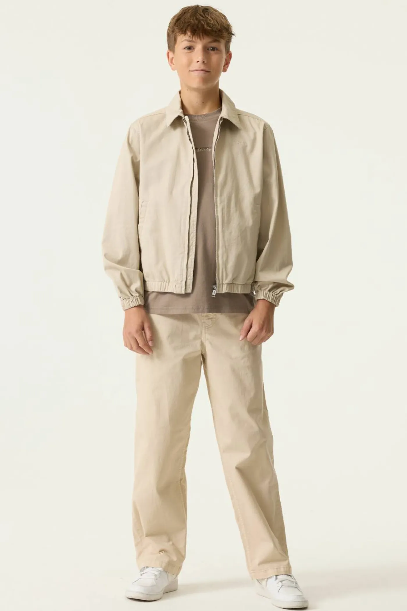 Twilljacke