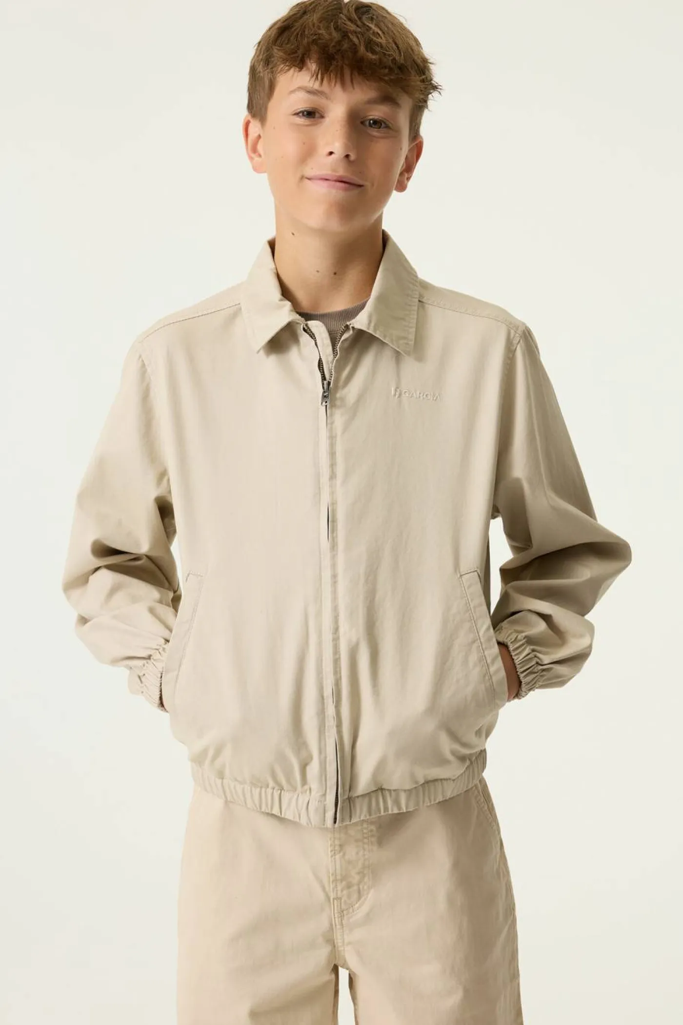 Twilljacke