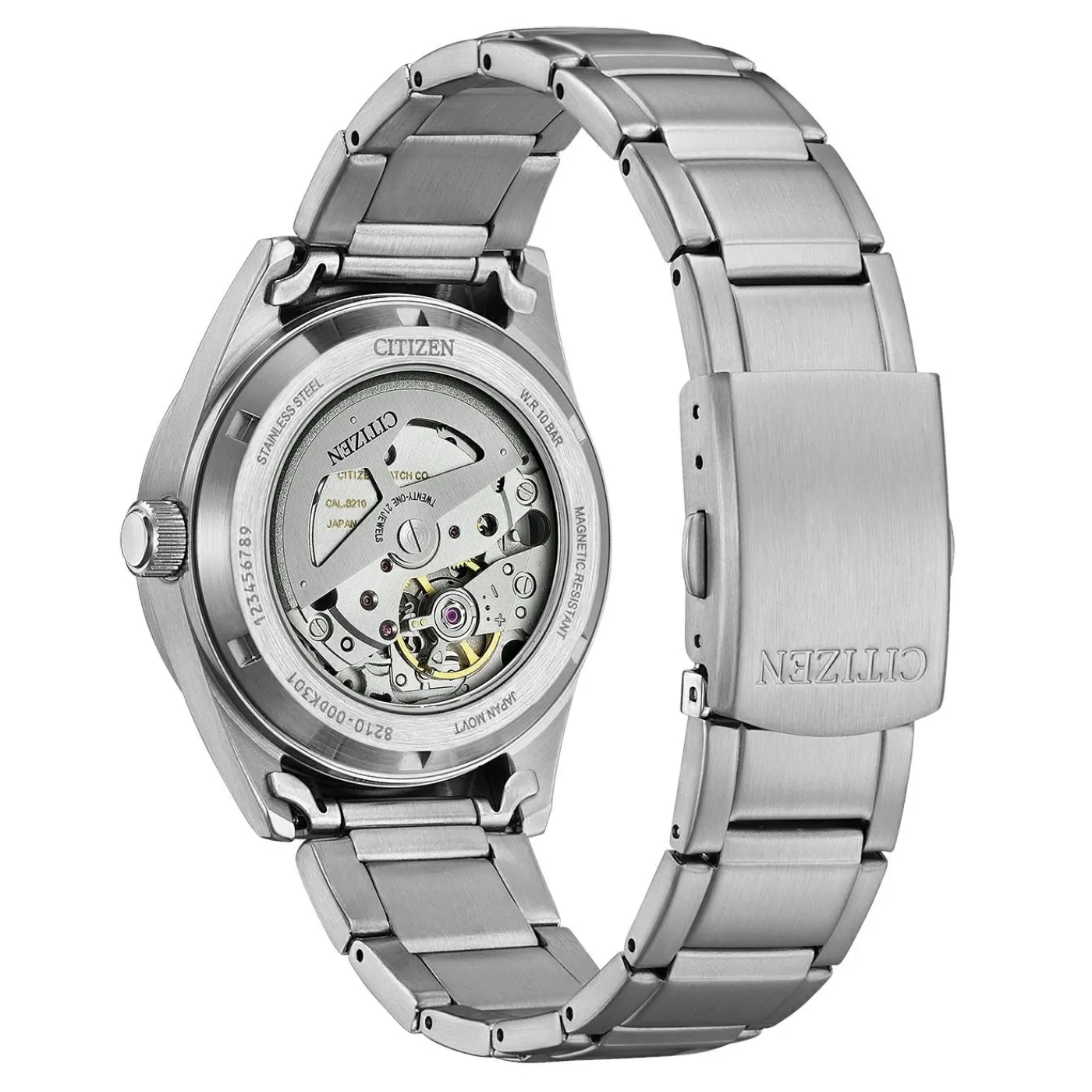 Uhr